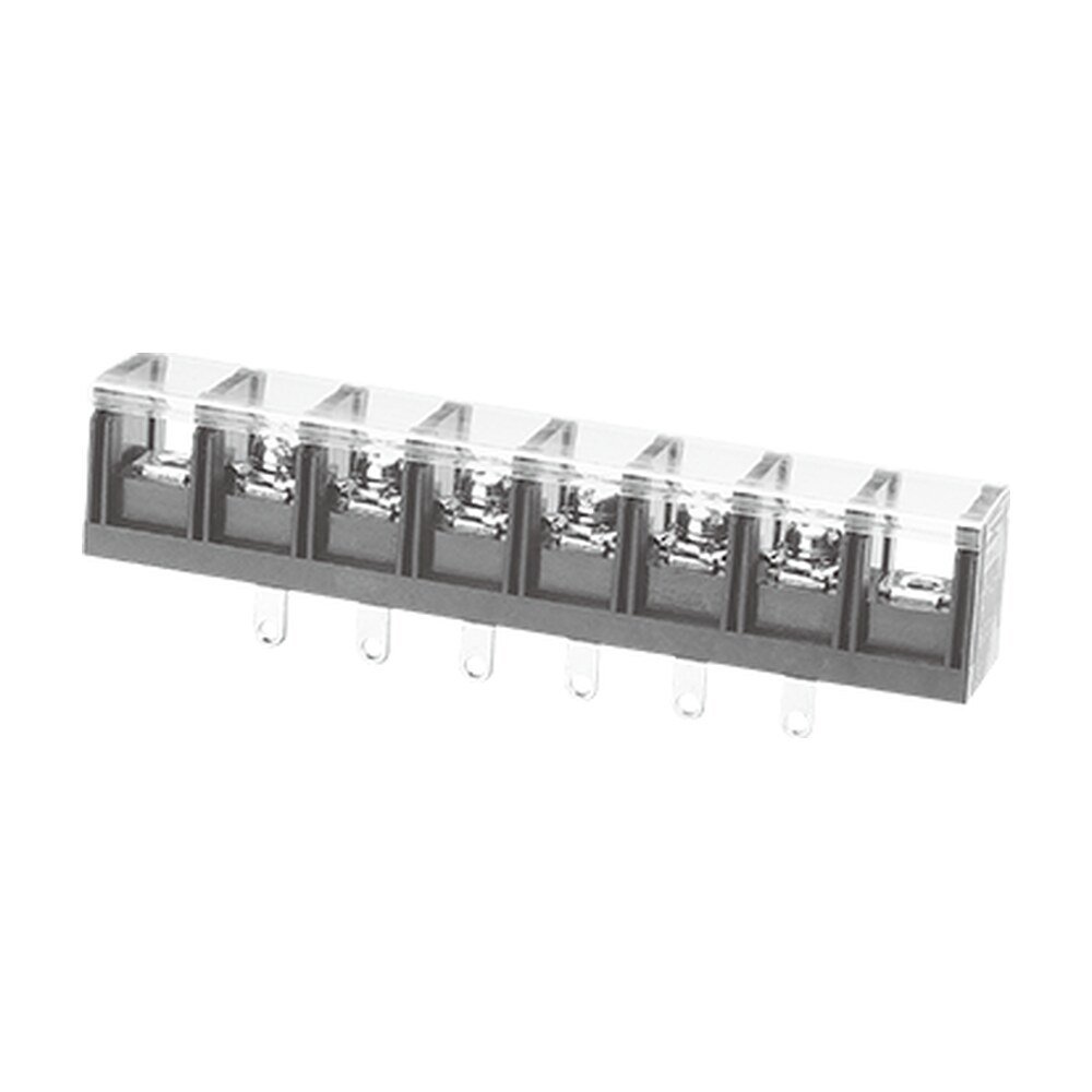 DT-7C-A02W-XX — Single Row, Screw Connection