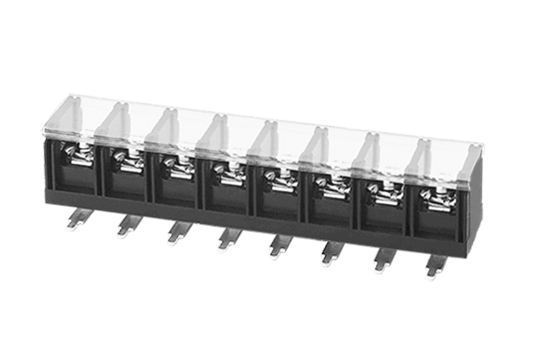 DT-7C-B18W-XX — Barrier terminal blocks, Screw connection