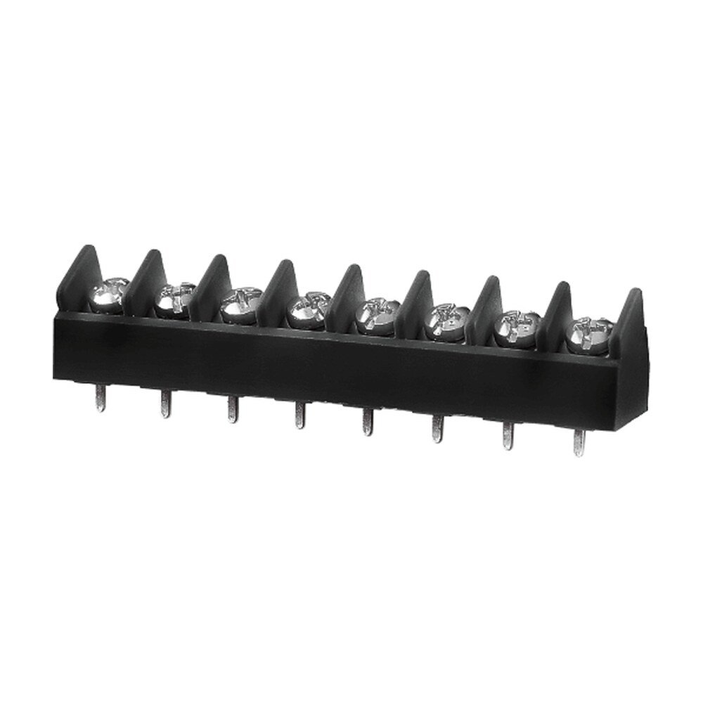 DT-89-B01W-XX — Barrier terminal blocks , Screw connection