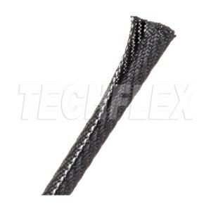 Techflex F6 Woven Wrap Flame Retardant