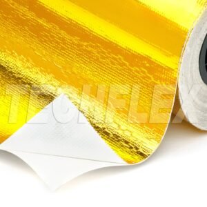 Techflex Gold Foil
