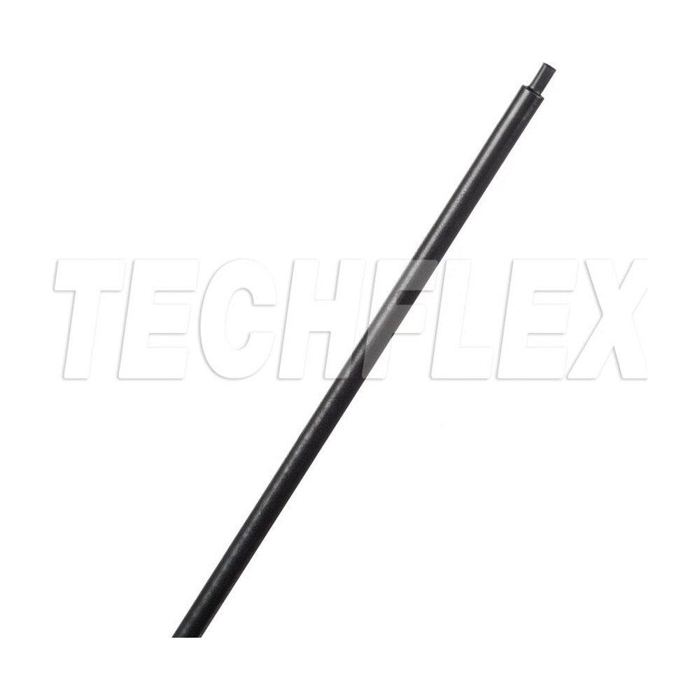 Techflex ShrinkFlex 2:1 Kynar H2K0.50 - 1/2" Flame Retardant Heat Shrink Tubing