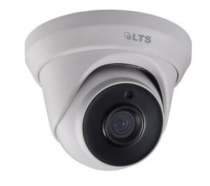 Platinum Plus HD-TVI Cameras - CMHT1722-28LS