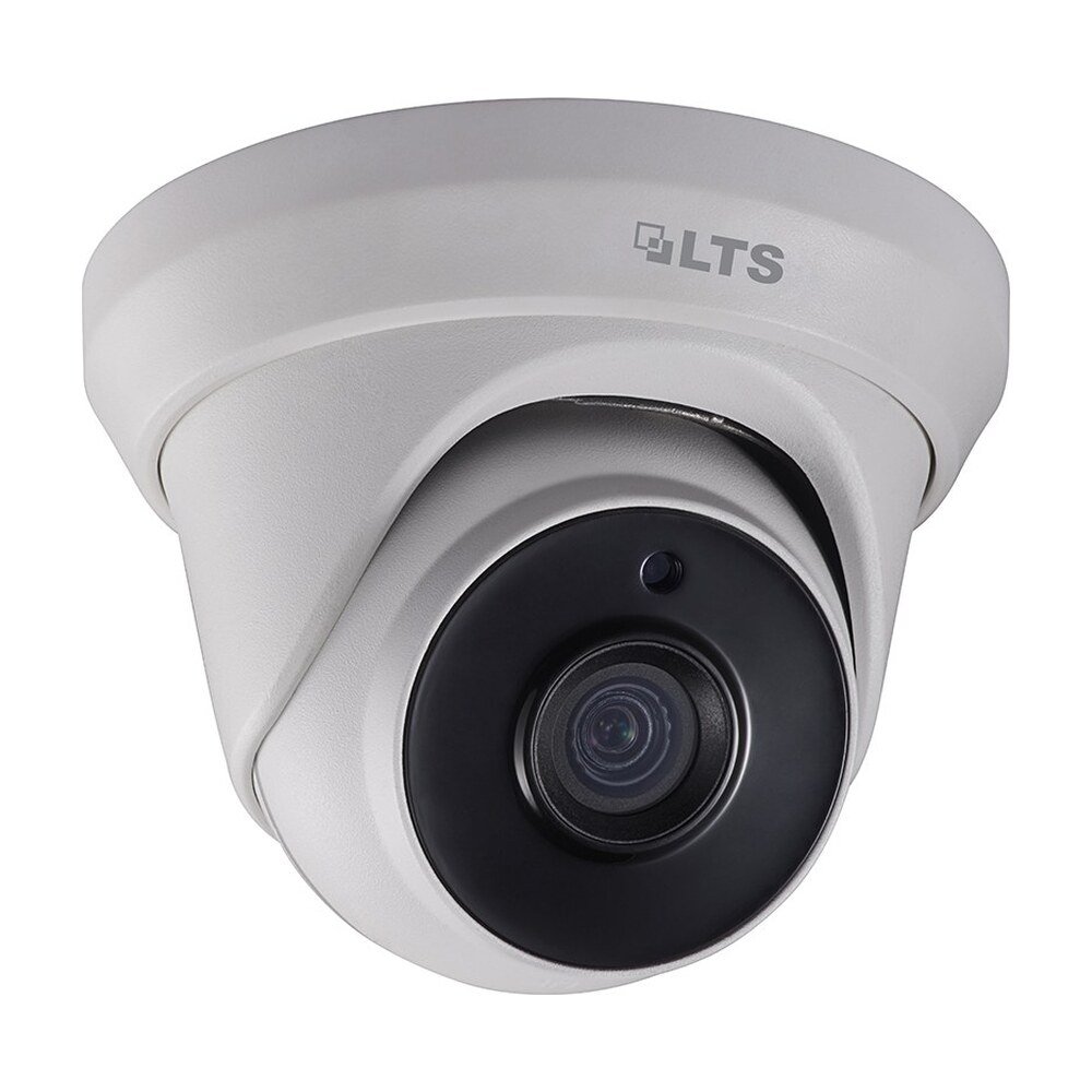 Platinum Plus HD-TVI Cameras - CMHT1722-28LS