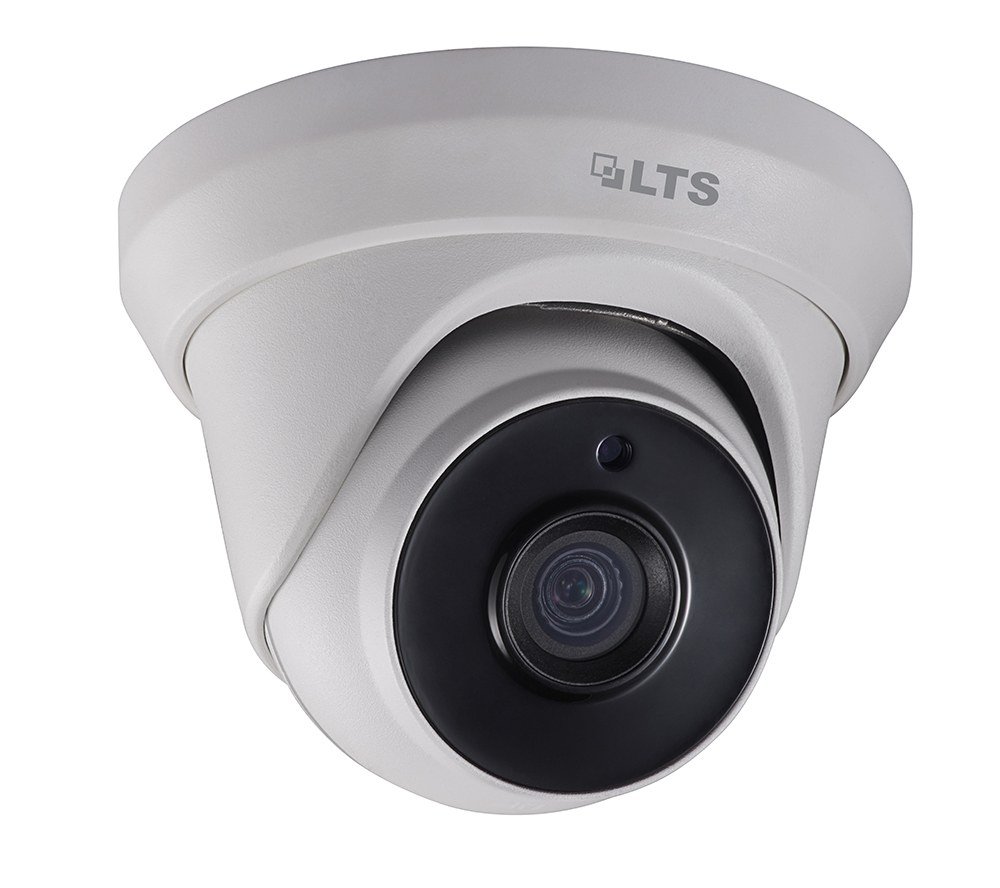 Platinum Plus HD-TVI Cameras - CMHT1722-28LS