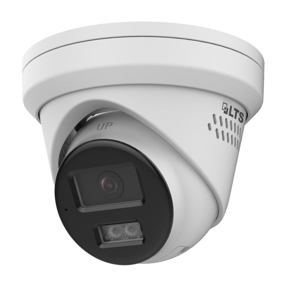 Platinum Plus HD-TVI Cameras - CMHT1752-28LS