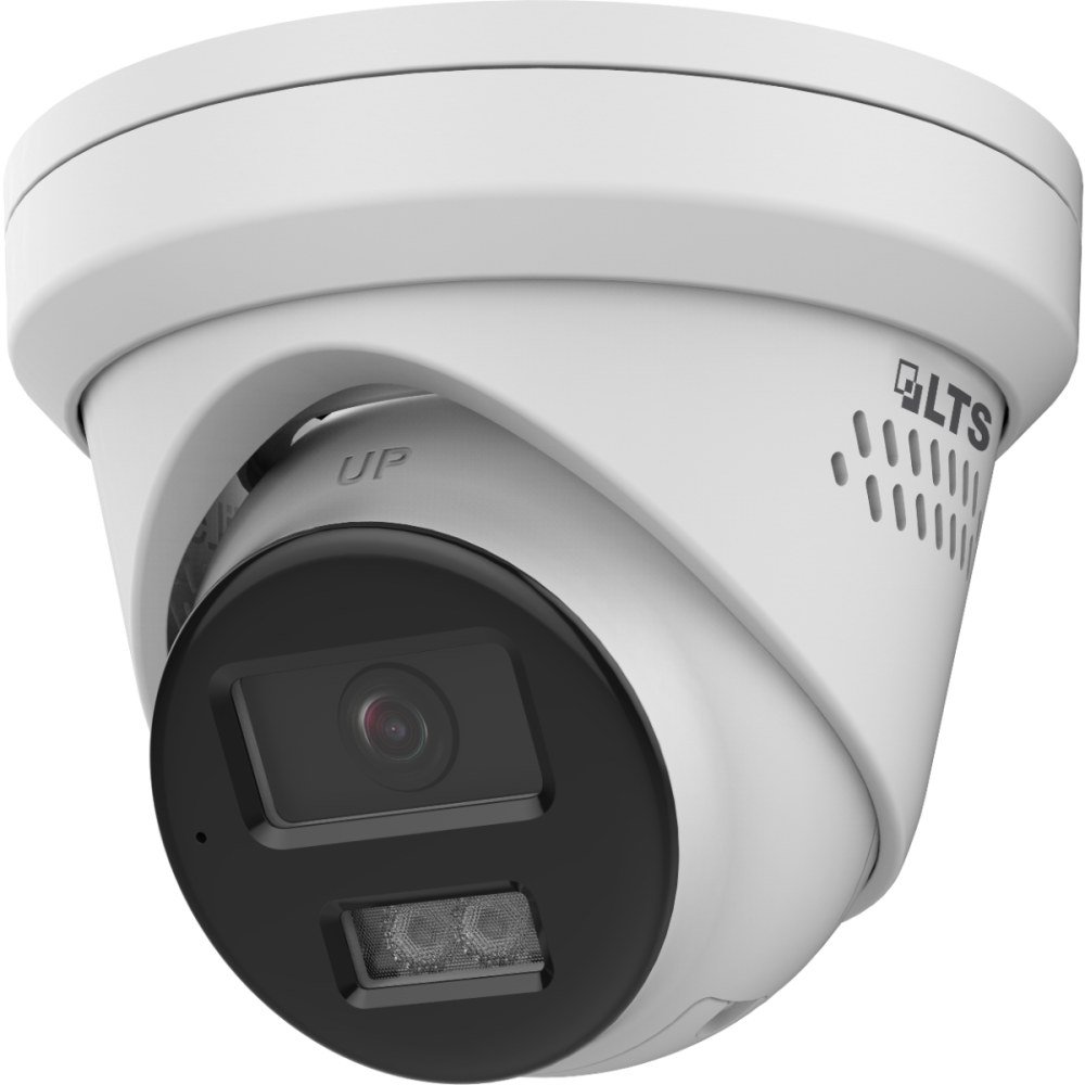 Platinum Plus HD-TVI Cameras - CMHT1752-28LS