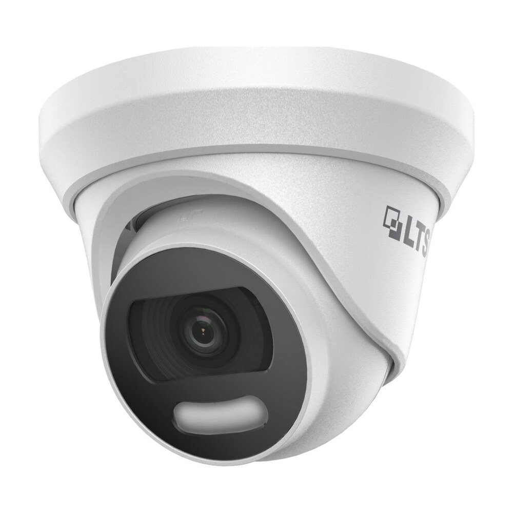 Platinum Plus HD-TVI Cameras - CMHT1782-28LF