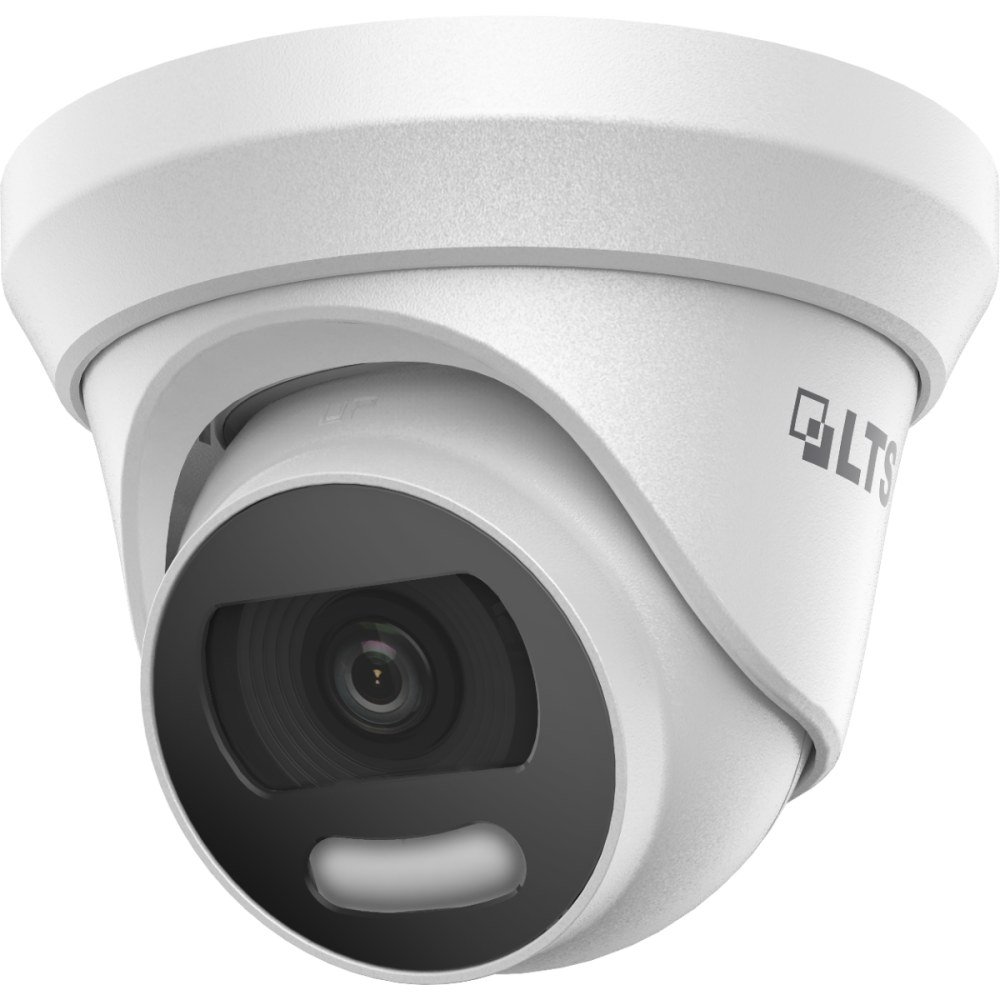 Platinum Plus HD-TVI Cameras - CMHT1782-28LF