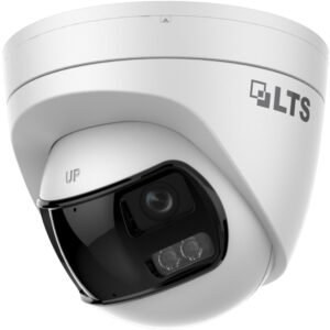 Platinum Plus Color 24/7 HD-TVI Cameras - CMHT3C5PW-28L
