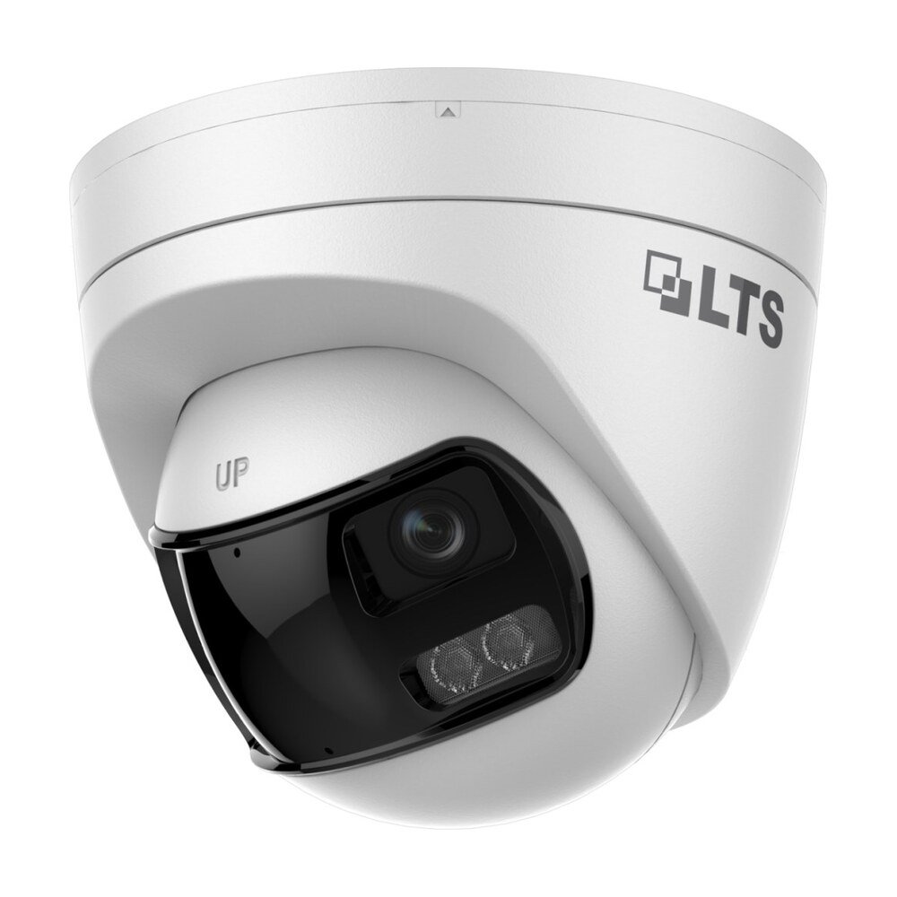 Platinum Plus Color 24/7 HD-TVI Cameras - CMHT3C5PW-28L