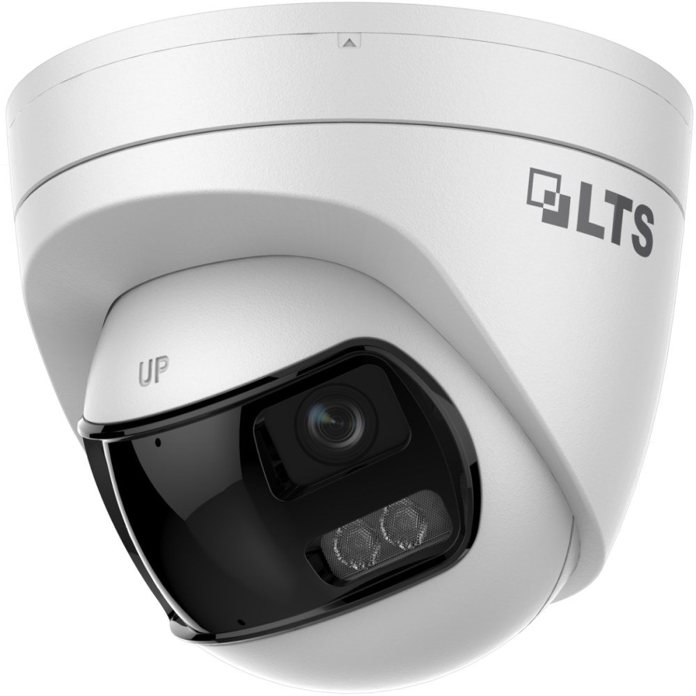Platinum Plus Color 24/7 HD-TVI Cameras - CMHT3C5PW-28L