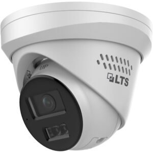 Platinum Plus Value - Turret and Dome Fixed Lens - CMIP3342WIB-28SDL