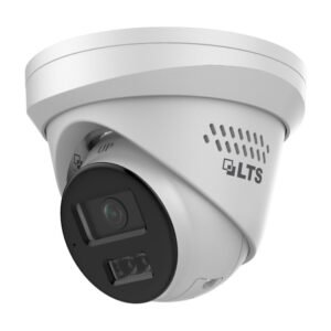 Platinum Plus Value – Turret and Dome Fixed Lens – CMIP3342WIB-28SDL