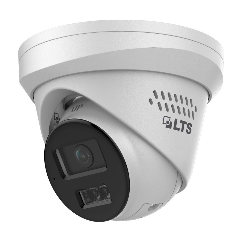 Platinum Plus Value - Turret and Dome Fixed Lens - CMIP3342WIB-28SDL