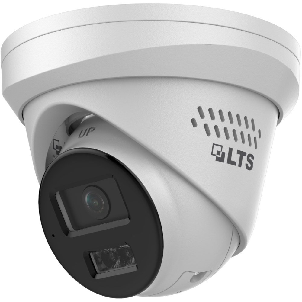 Platinum Plus Value - Turret and Dome Fixed Lens - CMIP3342WIB-28SDL