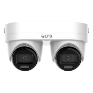 Platinum Plus Dual-Lens Dual-FOV Cameras - CMIP3743W2-DLZ