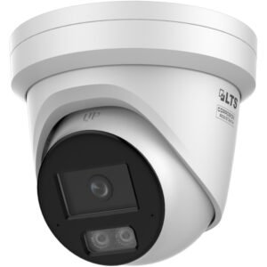 Platinum Plus AI Color 24/7 Cameras - CMIP3CD42WI-AISP