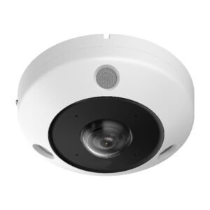 Platinum Plus Panoramic, LPR and Fisheye Cameras – CMIP7106F-SE