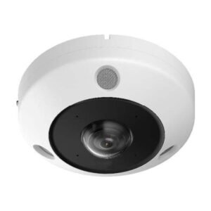 Platinum Plus Panoramic, LPR and Fisheye Cameras – CMIP7112F-SE