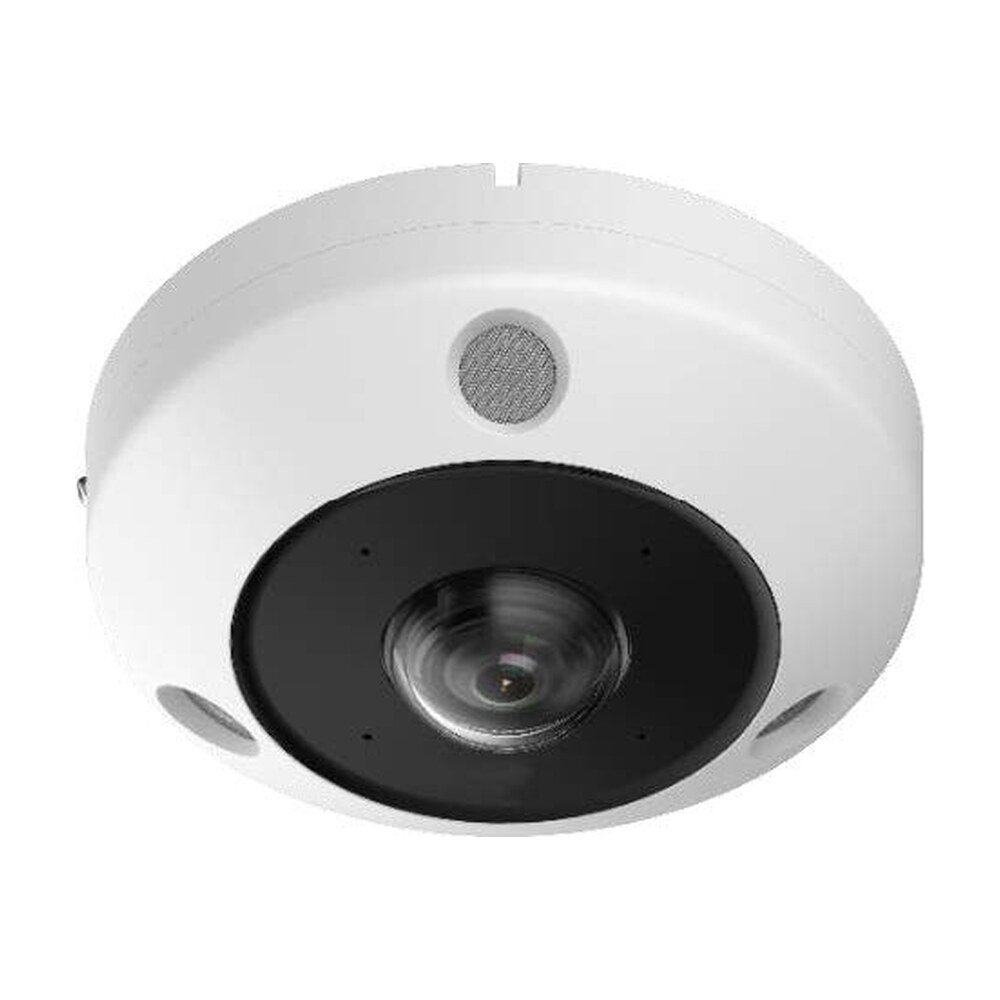 Platinum Plus Panoramic, LPR and Fisheye Cameras - CMIP7112F-SE