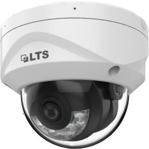 Platinum Plus Value - Turret and Dome Fixed Lens - CMIP7342WI-28MDA
