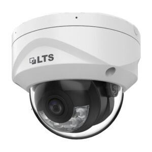 Platinum Plus Value - Turret and Dome Fixed Lens - CMIP7342WI-28MDA