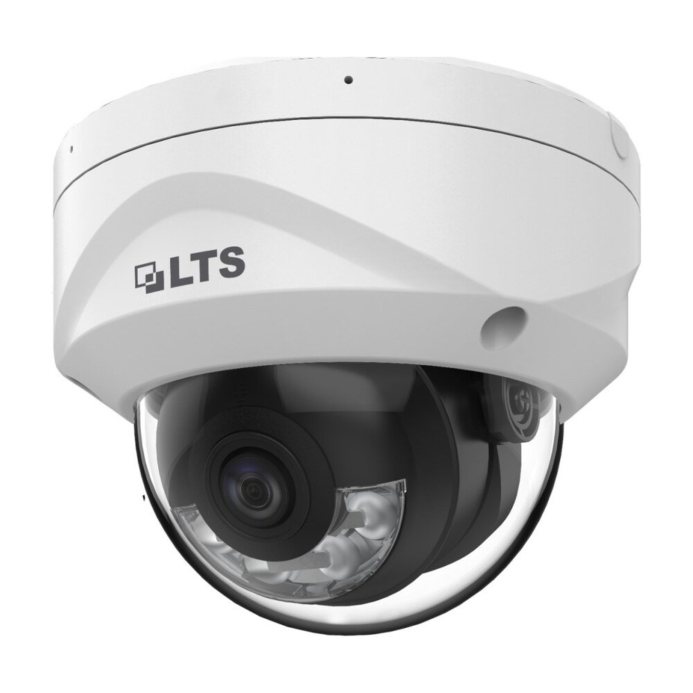 Platinum Plus Value - Turret and Dome Fixed Lens - CMIP7382WI-28MDA