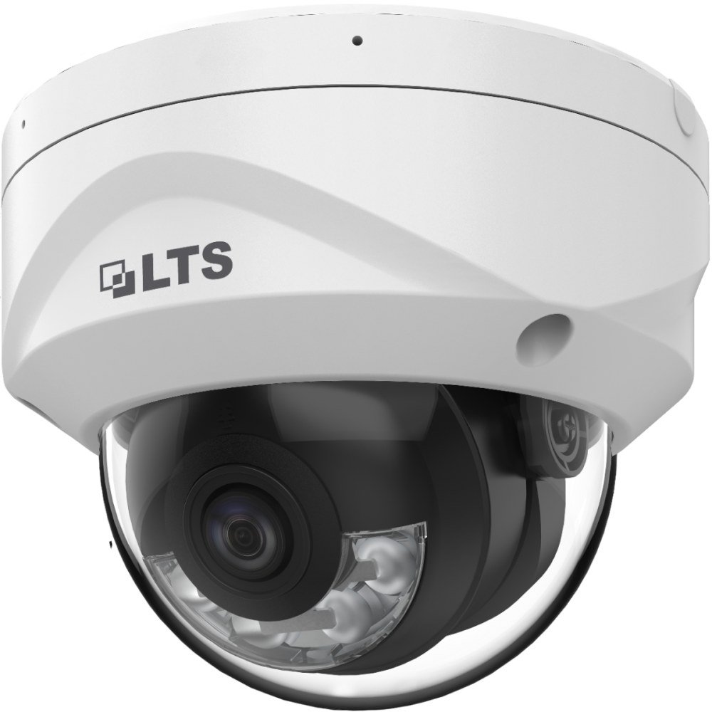 Platinum Plus Value - Turret and Dome Fixed Lens - CMIP7382WI-28MDA