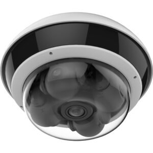 Platinum Plus Five-Lens IP Cameras - CMIP7553W5-SZ8