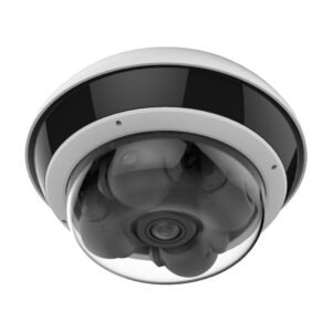 Platinum Plus Five-Lens IP Cameras - CMIP7553W5-SZ8