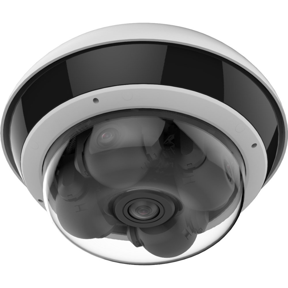 Platinum Plus Five-Lens IP Cameras - CMIP7553W5-SZ8