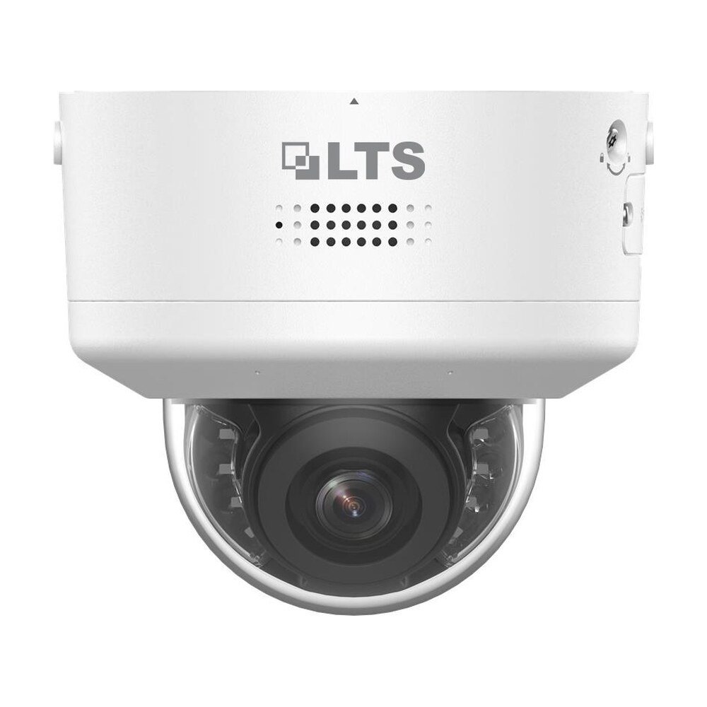Platinum Plus InstaDome Specialty Cameras - CMIP7C43WI-SDLQ