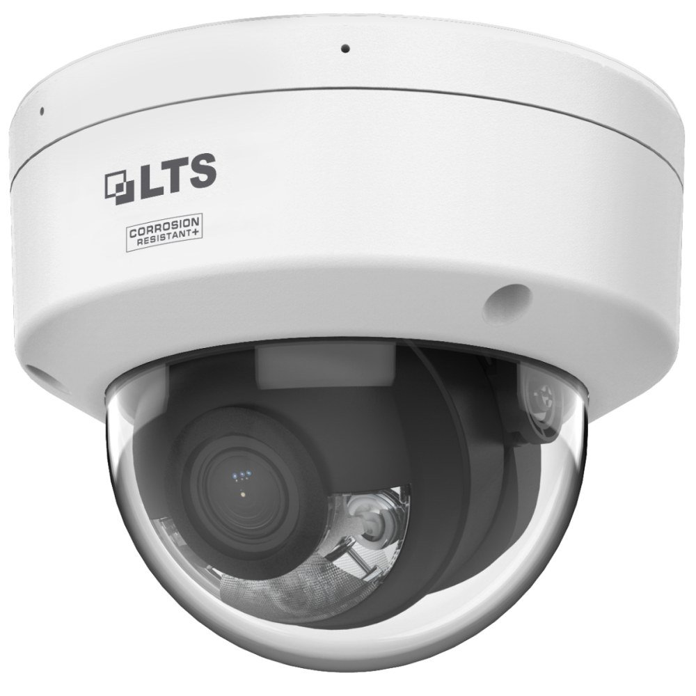 Platinum Plus AI Color 24/7 Cameras - CMIP7CD42WI-28AISP