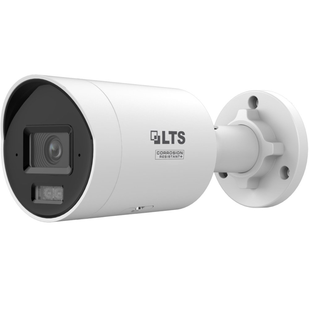 Platinum Plus AI Color 24/7 Cameras - CMIP8CD42WI-28AISP