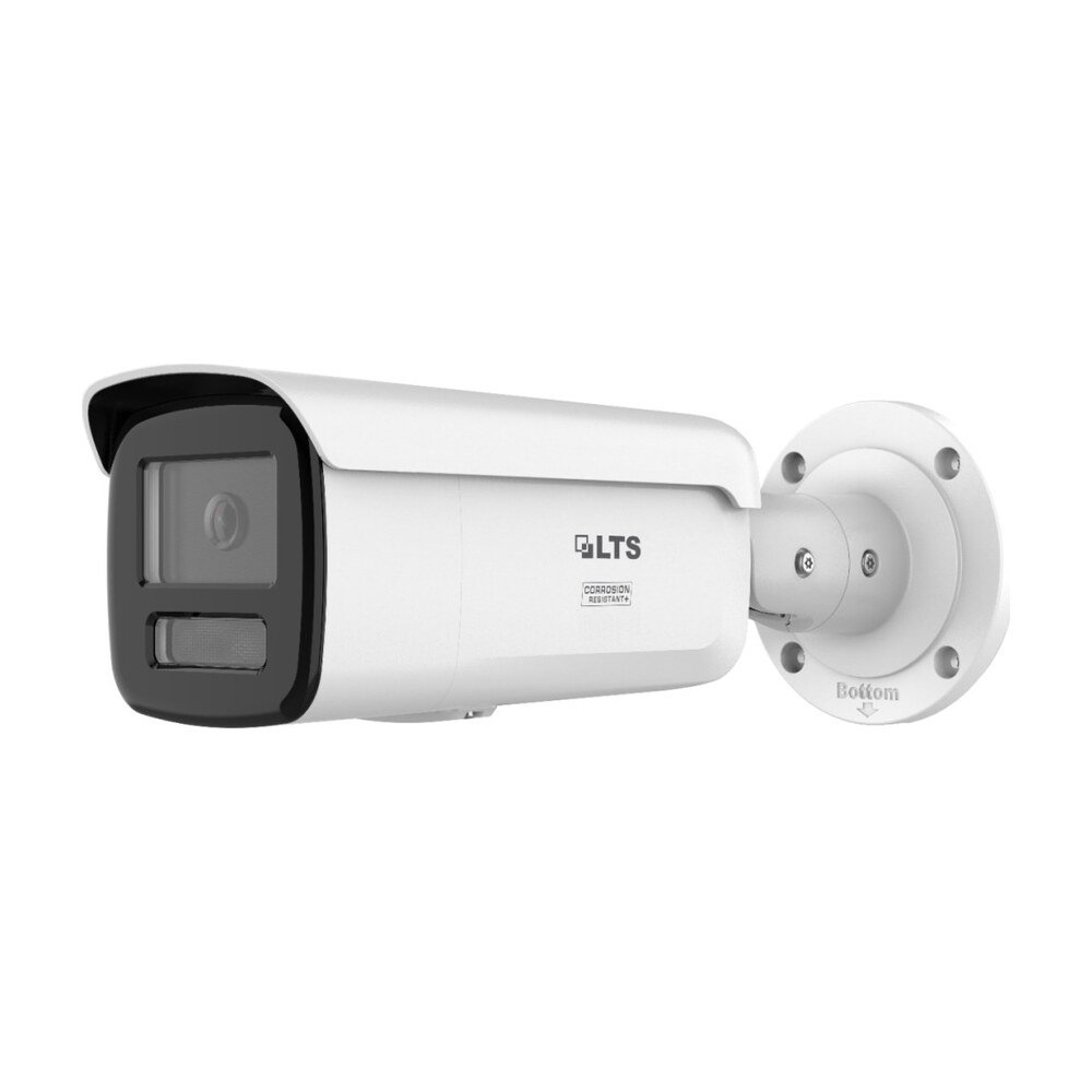 Platinum Plus AI Color 24/7 Cameras - CMIP9CD42WI-28AISP