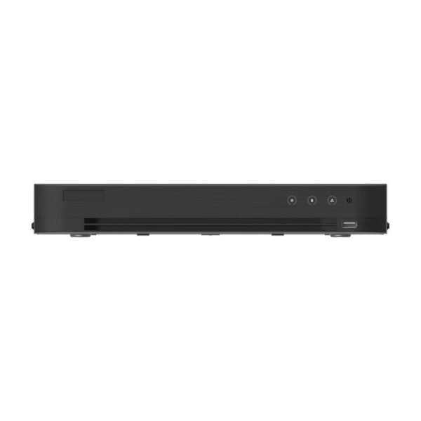 Platinum Plus Professional Level DVR – LTD8308D-ETC