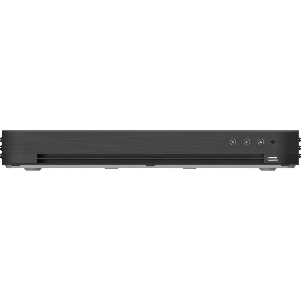 Platinum Plus Professional Level DVR - LTD8316D-ET