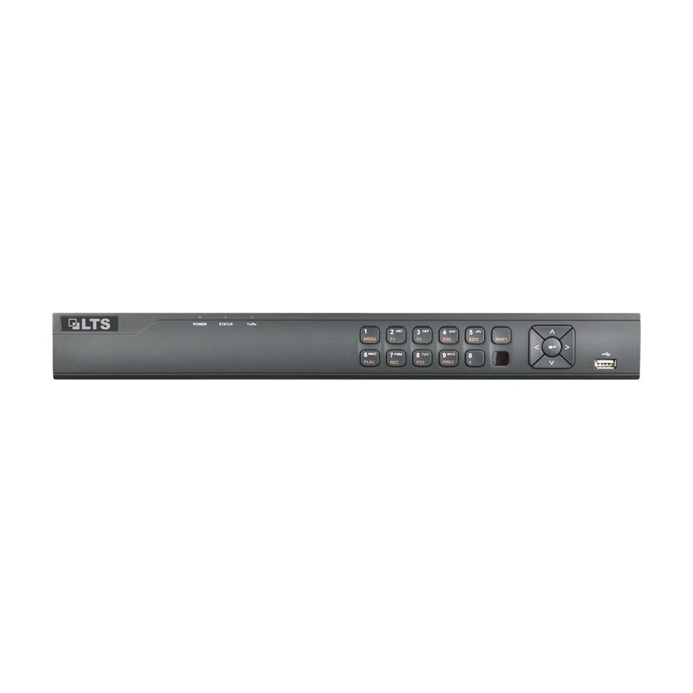 Platinum Plus Professional Level DVR - LTD8504D-ST