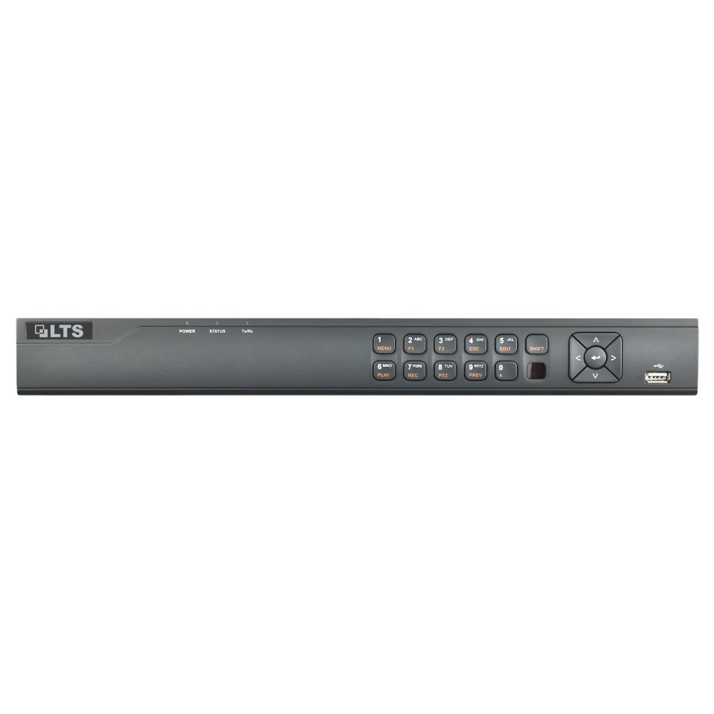 Platinum Plus Professional Level DVR - LTD8504D-ST