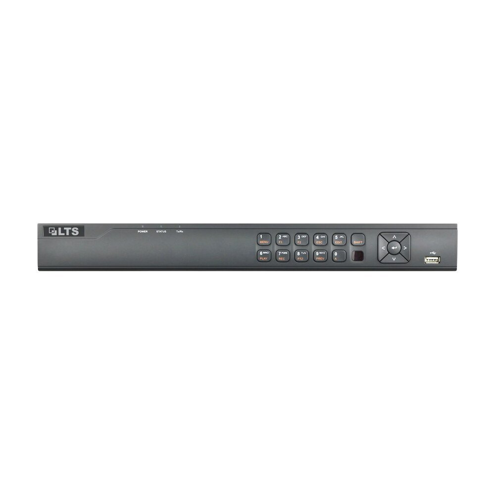 Platinum Plus Professional Level DVR - LTD8508D-STC