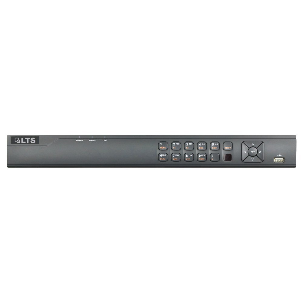 Platinum Plus Professional Level DVR - LTD8508D-STC