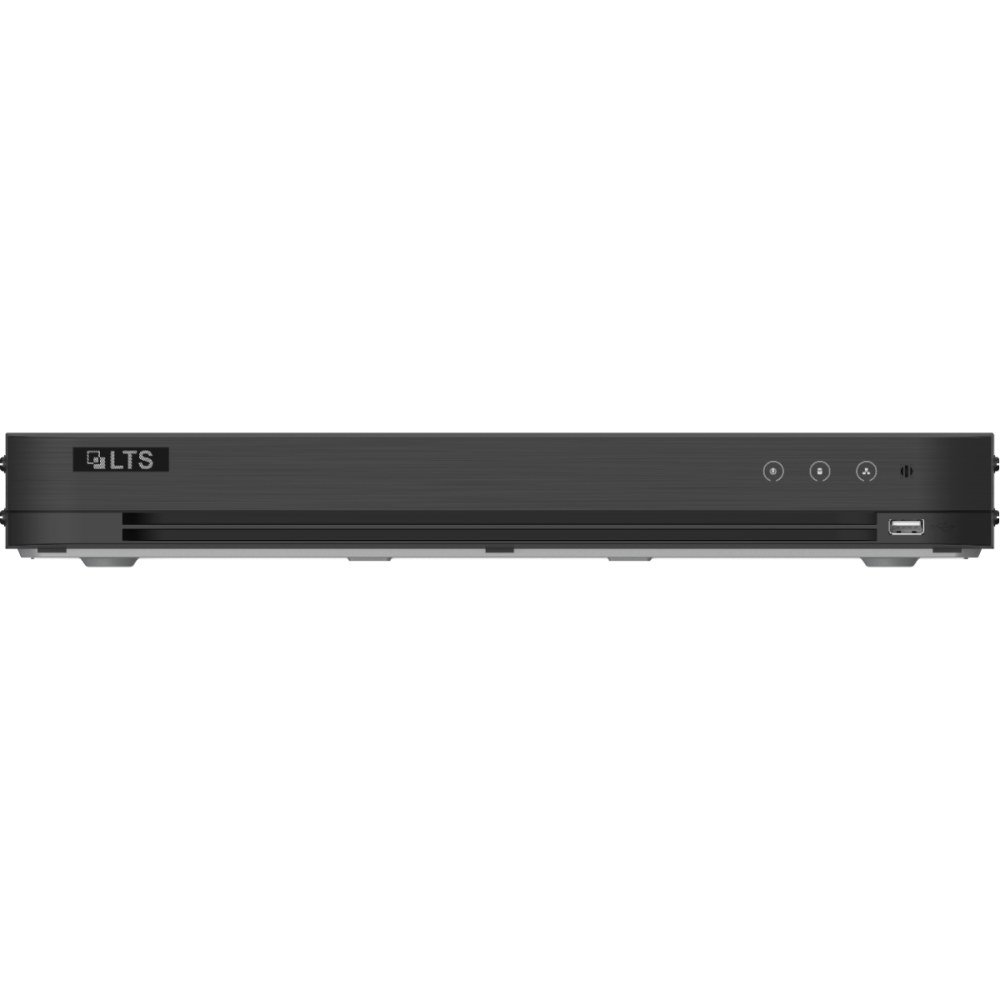 Platinum Plus Professional Level DVR - LTD8516D-ST
