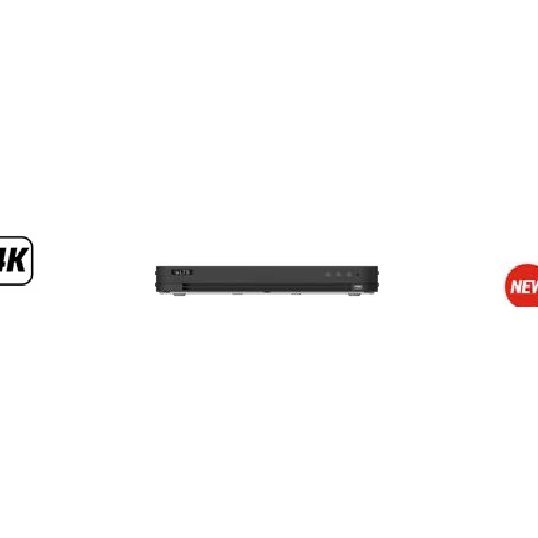 Platinum Plus Professional Level DVR - LTD8516D-ST