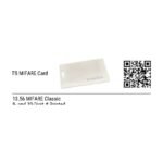 Platinum Plus Access Control