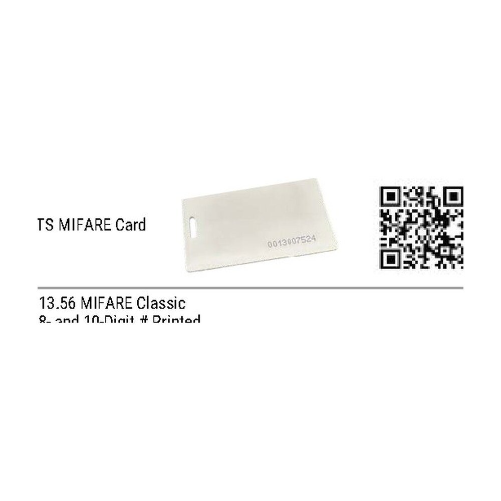 Defendas Access Control - LTKC1356M