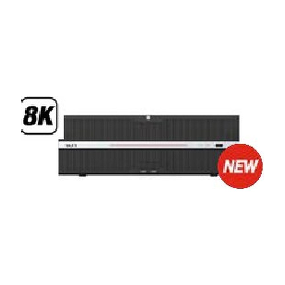 Platinum Plus NVR - Enterprise and Professional - LTN07256D-R16