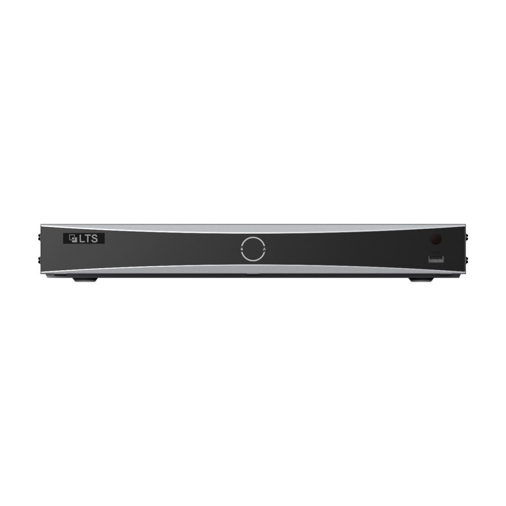 Platinum Plus NVR - Enterprise and Professional - LTN8608D-P8N