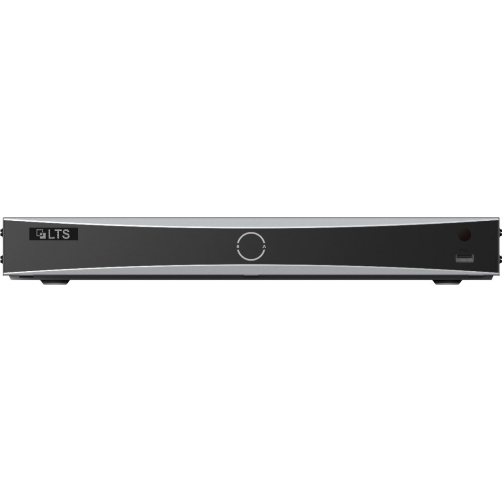 Platinum Plus NVR - Enterprise and Professional - LTN8608D-P8N