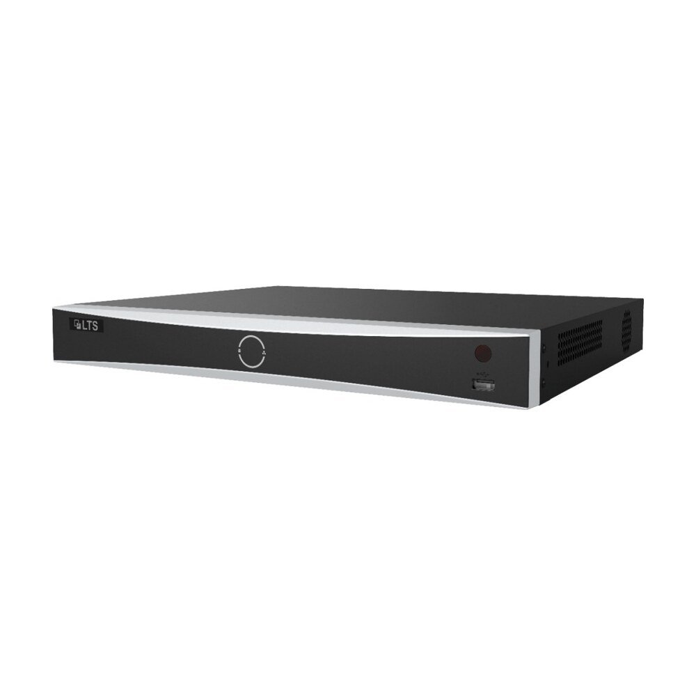 Platinum Plus NVR - Enterprise and Professional - LTN8616D-P16N
